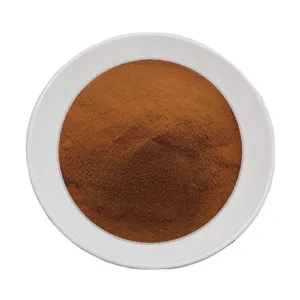 High Quality Potassium Lignosulfonate With Bio-fulvic Acid