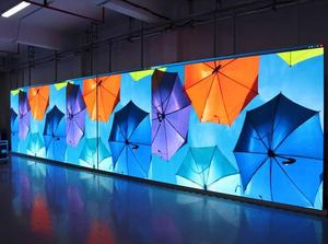 Bescan 4K P2 Siêu Rõ Ràng Hình ảnh Màu Sắc Vibrant Phát Lại Mịn Trong Nhà Cố Định <span class=keywords><strong>LED</strong></span> Hiển Thị - Product Image 3