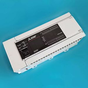 Fuente de Alimentación de Salida de Relé para Controlador Programable PLC Serie FX5U, FX5U-64MR/DS - Product Image 3