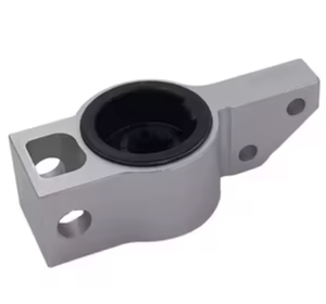 DAHE Jeu de 2 Bagues de Bras de Suspension Avant pour <span class=keywords><strong>Audi</strong></span> <span class=keywords><strong>A3</strong></span> Seat Skoda VW 1K0199232G 1K0199231J - Product Image 3