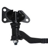 GZTY Premium fábrica al por mayor sistemas de suspensión brazo loco 48530-3S525 para Nissan PICK UP D21 1985-1998