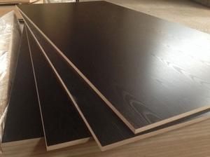 2-18: مقاومة للماء للحريق E0 E2 الغراء على ألواح ليفية صلبة لاستخدام الأثاث ألواح الميلامين - Product Image 4