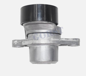 Tensor de Correa 8200933753 para Dacia Dokker, Duster, Lodgy, Logan, <span class=keywords><strong>Sandero</strong></span>, <span class=keywords><strong>Renault</strong></span> Clio, Kangoo, Megane, <span class=keywords><strong>Stepway</strong></span> 1.4 1.6 - Product Image 2