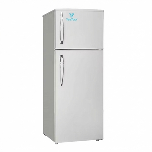 Réfrigérateur-congélateur encastrable 240 <span class=keywords><strong>litres</strong></span>, double <span class=keywords><strong>porte</strong></span>, sans givre, pour usage domestique - Product Image 3