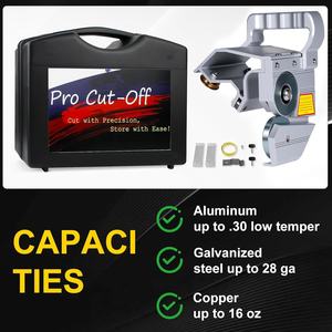 Boîte à outils de coupe PRO 10379, coupeur de précision Pro 14 HD série MX, série MAX-I-<span class=keywords><strong>MUM</strong></span> XL, haute précision, léger, robuste, en métal - Product Image 4