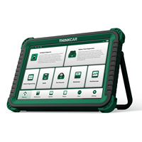Pour EVD CE Thinktool, outils de diagnostic intelligents pour véhicules électriques, scanner de diagnostic avancé pour véhicules électriques, lecteur de code OBD2 pour voitures