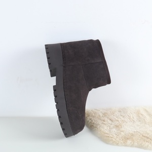 Nuevas Innovationwinter <span class=keywords><strong>Botas</strong></span> De Invierno Para <span class=keywords><strong>Mujer</strong></span> <span class=keywords><strong>Botas</strong></span> para <span class=keywords><strong>Mujer</strong></span> Uggs <span class=keywords><strong>Botas</strong></span> con precio al por mayor - Product Image 3