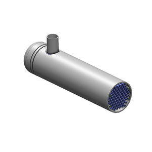 Machine de stockage pour l'industrie des fournitures de marque à l'exportation Réservoir d'expansion à pression de haute qualité à prix réduit à pression - Product Image 1