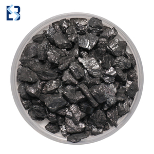 Than antraxit Đen miễn phí cho lò hồ quang điện một lần cao cố định Carbon cac nung than antraxit giá 1% Max 95 0.25 - Product Image 3