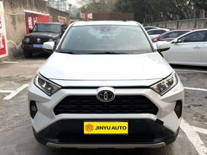 <span class=keywords><strong>Toyota</strong></span> RAV4 Rongfang 2023, Modelo 2022, 2.0L CVT 2WD, Edición Fashion Plus, Vehículos Usados en Buen Estado, SUV Barato en China - Product Image 2