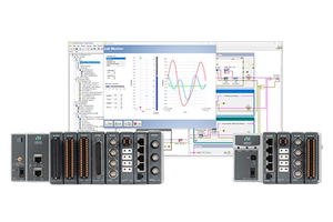 Osciloscopio NI PXIe-5172, PXI, 10 MHz, 4 o 8 Canales, 14 Bits, 784226-01, 784225-01, 784224-01 - Precio Especial Disponible - Product Image 6