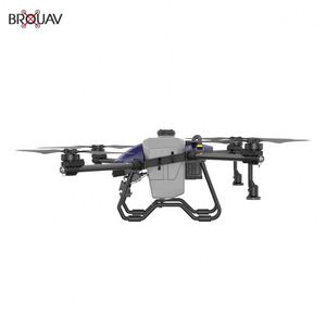 BROUAV Cost-Effective Agricultural <b>Drone</b> with Motor for Pesticide Application - Product Image 4