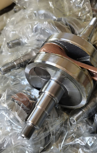 Pièces de moteur de moto de scooter PW80 de qualité OEM vilebrequin avec roulement pour pièces de moto de moto de saleté <span class=keywords><strong>PW</strong></span> <span class=keywords><strong>80</strong></span> - Product Image 3
