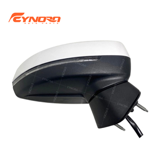 Rétroviseur latéral de voiture EYNORA pour <span class=keywords><strong>Audi</strong></span> <span class=keywords><strong>A3</strong></span> 2015 2016 2017 2018 2019 2020 hayon coupé rétroviseur rétroviseur de porte avec clignotant - Product Image 3