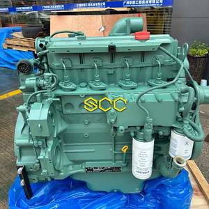Tad532ge 120 kva mesin Generator Tad532ge 129 kva rakitan mesin Generator untuk <span class=keywords><strong>Volvo</strong></span> <span class=keywords><strong>Penta</strong></span> - Product Image 5