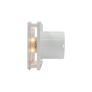 Ventilateur d'extraction <span class=keywords><strong>silencieux</strong></span> en plastique pour <span class=keywords><strong>salle</strong></span> <span class=keywords><strong>de</strong></span> <span class=keywords><strong>bain</strong></span>, 6 pouces, 13W, monté au plafond, avec IPX4, débit d'air <span class=keywords><strong>de</strong></span> 90m/h et roulement à billes - Product Image 6