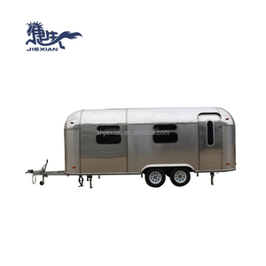 <span class=keywords><strong>Caravane</strong></span> de camping personnalisée tout-terrain, caravanes de camping, caravanes de voyage aux normes australiennes - Product Image 2