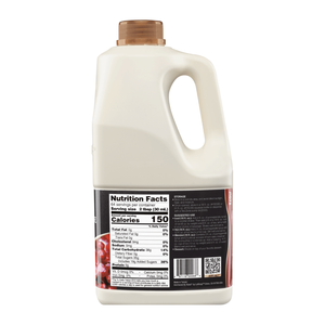 Jarabe de Granada de Primera Calidad para Té de Burbujas, Suministro Directo de Fábrica, Sabor a Granada - Product Image 1