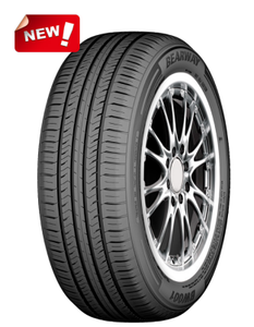 Bearway 185/65R15 205/70R15 <span class=keywords><strong>175</strong></span>/70R14Touring ยางรถยนต์เรเดียลแบบไม่มียางในสำหรับฤดูร้อนสภาพใหม่ - Product Image 6