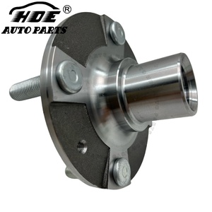 51750-1J000 51750-1S000 517501J000 Cubo de rueda delantero al por mayor para Hyundai i20 Kia Rio - Product Image 5