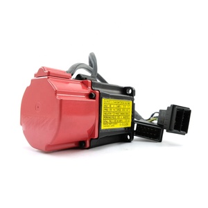 Moteur d'axe FANUC A06B-0113-B075 pour machines de la série Alpha, pour équipement d'automatisation de machines-outils - Product Image 3