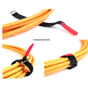 30cm magia bucle gancho cinta Correa antideslizante de batería Lipo de <span class=keywords><strong>aviones</strong></span> <span class=keywords><strong>RC</strong></span> vehículo barco - Product Image 6