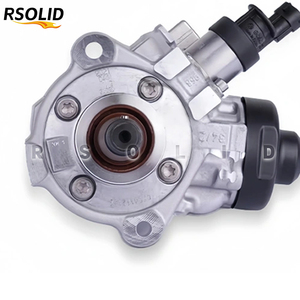 Bomba de Combustible de Riel Común de Alta Presión Rsoliddiesel 0445010544 0 445 010 544 Bosc Compatible con Cummi ISDe ISBe ISLe Renau DXi7 DXi11 DXi13 - Product Image 3