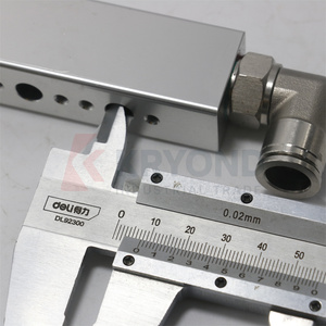 1 ชิ้น 00.580.3903 ฐานวาล์วโซลินอยด์สำหรับอะไหล่เครื่องพิมพ์ SM102 - Product Image 6