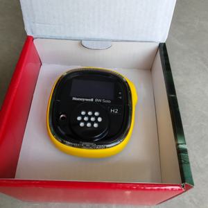 Bon <span class=keywords><strong>prix</strong></span> <span class=keywords><strong>Détecteur</strong></span> de gaz unique <span class=keywords><strong>portable</strong></span> Honeywell BW SOLO Détection de gaz H2 O2 <span class=keywords><strong>H2S</strong></span> BWS1-R-Y <span class=keywords><strong>Détecteur</strong></span> de gaz hydrogène <span class=keywords><strong>Prix</strong></span> - Product Image 2