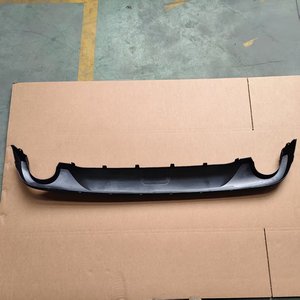 Kits de Carrocería para Automóviles, Piezas de Repuesto, Parachoques Delantero Inferior para Ford <span class=keywords><strong>KUGA</strong></span>/ESCAPE <span class=keywords><strong>2023</strong></span> 2024 2025 - Product Image 4