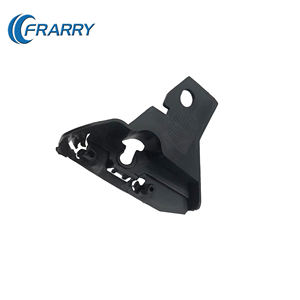 Frarry - Support de pare-chocs 9068821014 pour Benz <span class=keywords><strong>Sprinter</strong></span> 906 515 518 519 <span class=keywords><strong>313</strong></span> 314 - Product Image 1