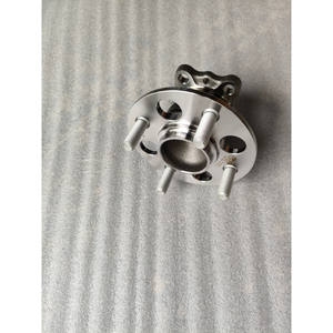 2011-2017 para <span class=keywords><strong>Hyundai</strong></span> <span class=keywords><strong>Accent</strong></span> eje trasero cojinete de <span class=keywords><strong>rueda</strong></span> y conjunto de cubo nueva condición número de pieza 527500U000 52750-0U000 - Product Image 4