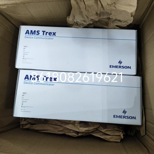 Comunicador de Dispositivos de Nueva Generación 2 PLUS con HART Inalámbrico Trex2lhpnaws1s - Product Image 3