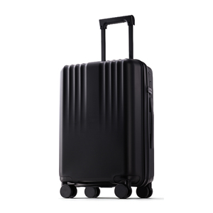 Valise légère en PP, 20 pouces, coque rigide, grande capacité, bagage à main, valise de <span class=keywords><strong>cabine</strong></span> simple pour voyages d'affaires - Product Image 4