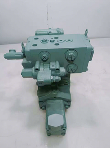 ปั๊มลูกสูบ V38 V15 VZ80 <span class=keywords><strong>VZ100</strong></span> V23ปั๊มน้ำมัน VZ100SAMS-30S0431-DF-0635ปั๊มลูกสูบแกนตัวแปรไฮดรอลิก - Product Image 3