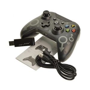 Беспроводной Джойстик Геймпад для Xbox один ПК и ноутбук Удобный беспроводной игровой контроллер - Product Image 2