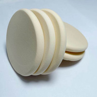 Éponge cosmétique lavable de souffle de maquillage du fond de teint crème NBR/SBR de BB