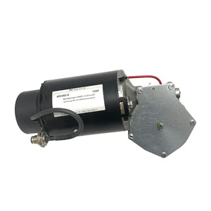 มอเตอร์เกียร์ Ott Gmbh Co Kg รุ่น Swmv พร้อม Encoder 24 V DC 403383 5 - Product Image 1