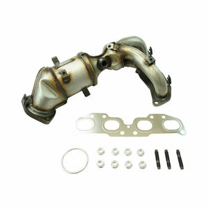 6120900337, 6120901937, 6120901037, 2jz de escape colector turbo para geely honda civic B16B18B20 audi a4 s3 <span class=keywords><strong>bmw</strong></span> <span class=keywords><strong>e36</strong></span> <span class=keywords><strong>n54</strong></span> - Product Image 6