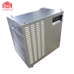 Tragbare 200KW Variable Widerstandslastbank <span class=keywords><strong>AC</strong></span> 200KW Niederspannungs-Lastbank für Generatortests - Product Image 4