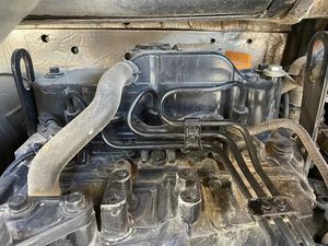 Miniexcavadora usada de alta calidad Sany SY35U SANYSY26U para la construcción - Product Image 5