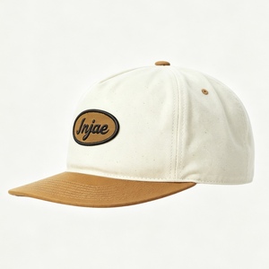 Gorra de Béisbol con Bordado Personalizado, Gorra Trucker, Gorra Estilo Dad Hat para Viajes al Aire Libre, Gorra Deportiva, Gorra Ajustable con Cierre a Presión - Product Image 3