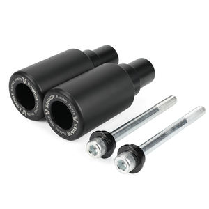 Ползунки для мотоцикла с ЧПУ, защита от ударов, подходит для <span class=keywords><strong>HONDA</strong></span> CBF1000 F/FA <span class=keywords><strong>CBF600</strong></span> N/<span class=keywords><strong>S</strong></span> CB600F шершневой 600/599 - Product Image 5