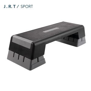 Plateforme de step aérobique en ABS pour l'exercice à domicile, musculation, hauteur réglable, entraîneur d'équilibre - Product Image 4