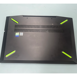 <span class=keywords><strong>HP</strong></span> <span class=keywords><strong>Pavilion</strong></span> I5-8300H 4 Intel Core GTX1050(2G) 15.5 "144Hz 16GB RAM 512GB โน๊ตบุ๊คสำนักงานออกแบบขนาดใหญ่เกม SSD - Product Image 6