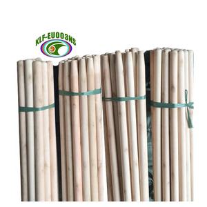 Bois dur neige camping agriculture jardin bêche creuser pelle asphalte paysage pelouse râteau poignée longueur 120 cm à 150 cm - Product Image 4