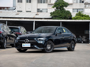<span class=keywords><strong>Mercedes</strong></span>-Benz <span class=keywords><strong>Classe</strong></span> C SUV Automatico <span class=keywords><strong>a</strong></span> Benzina con Guida <span class=keywords><strong>a</strong></span> Sinistra 2025 - Product Image 5