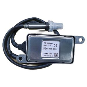 เซ็นเซอร์น็อกซ์ 5WK96785 RE 553441 สำหรับจอห์นเดียร์ 24V-c อะไหล่ทดแทนยานยนต์ - Product Image 4