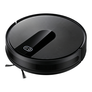 Robot Aspirador y Trapeador con Batería de Iones de Litio, Succión de 1500-1999 Pa, Control por Aplicación, Asistente de Limpieza para Oficina y Hogar - Product Image 2