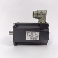 Servomotor PLC AM3032-0C30-0000 de Alta Calidad, 0.58kW, con Programación PLC y Comunicación RS485